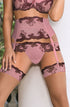 Roza Caryca Thong